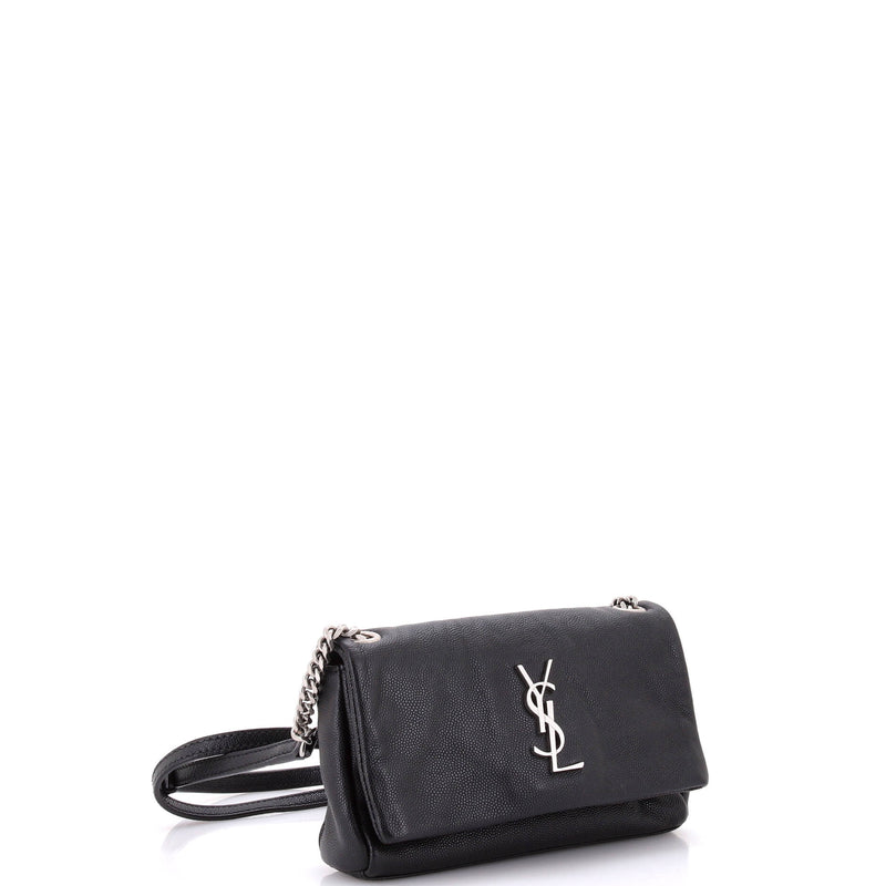 Saint Laurent West Hollywood Crossbody