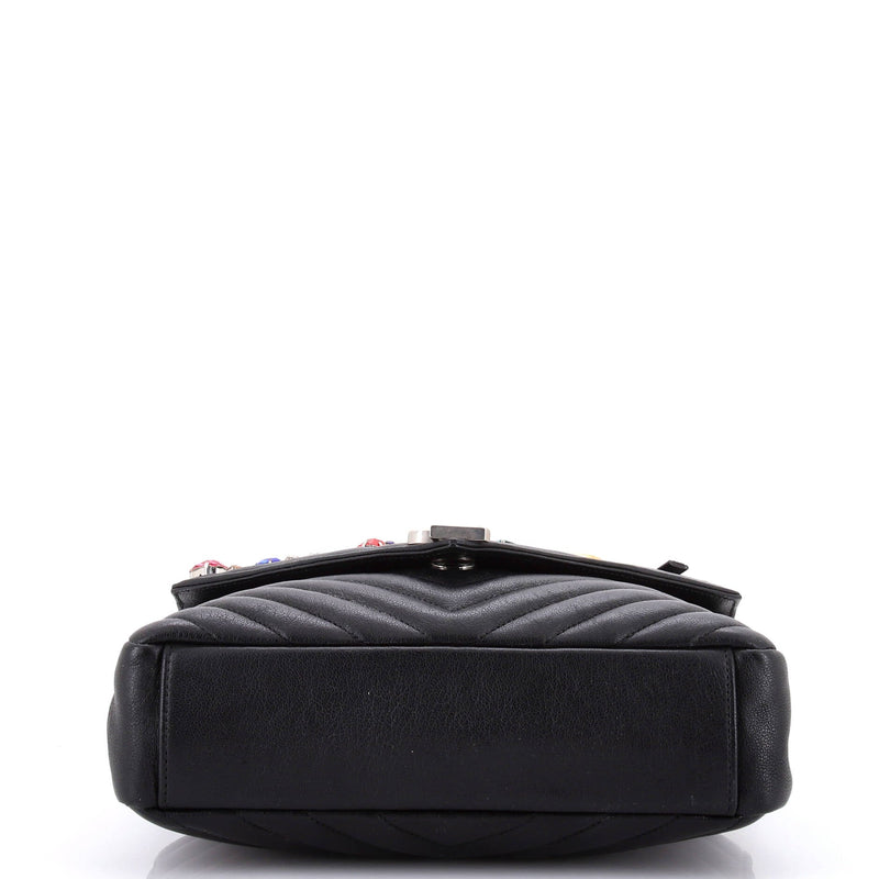 Saint Laurent Classic College Bag