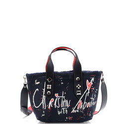 Christian Louboutin Frangibus Tote