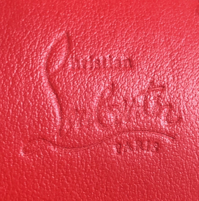 Christian Louboutin Frangibus Tote