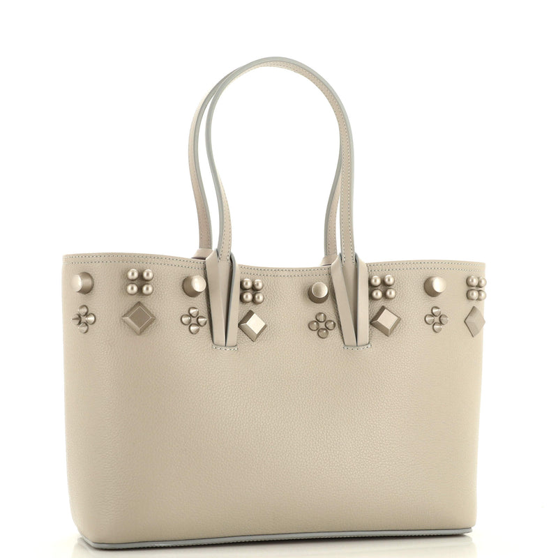 Christian Louboutin Cabata Empire Tote