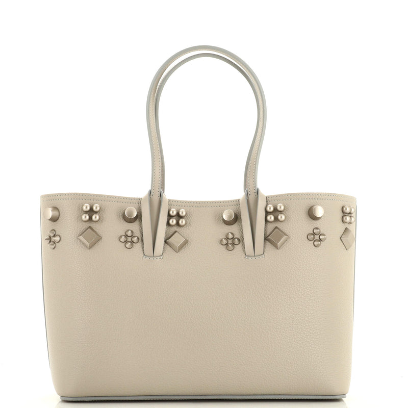 Christian Louboutin Cabata Empire Tote