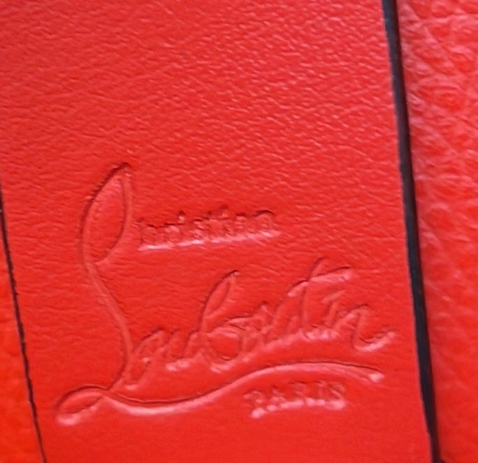 Christian Louboutin Cabata North South