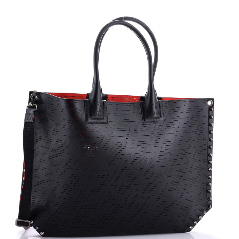 Christian Louboutin Cabalou Tote