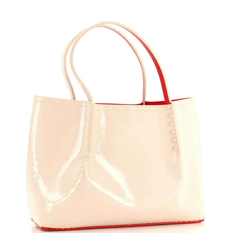 Christian Louboutin Cabarock Tote