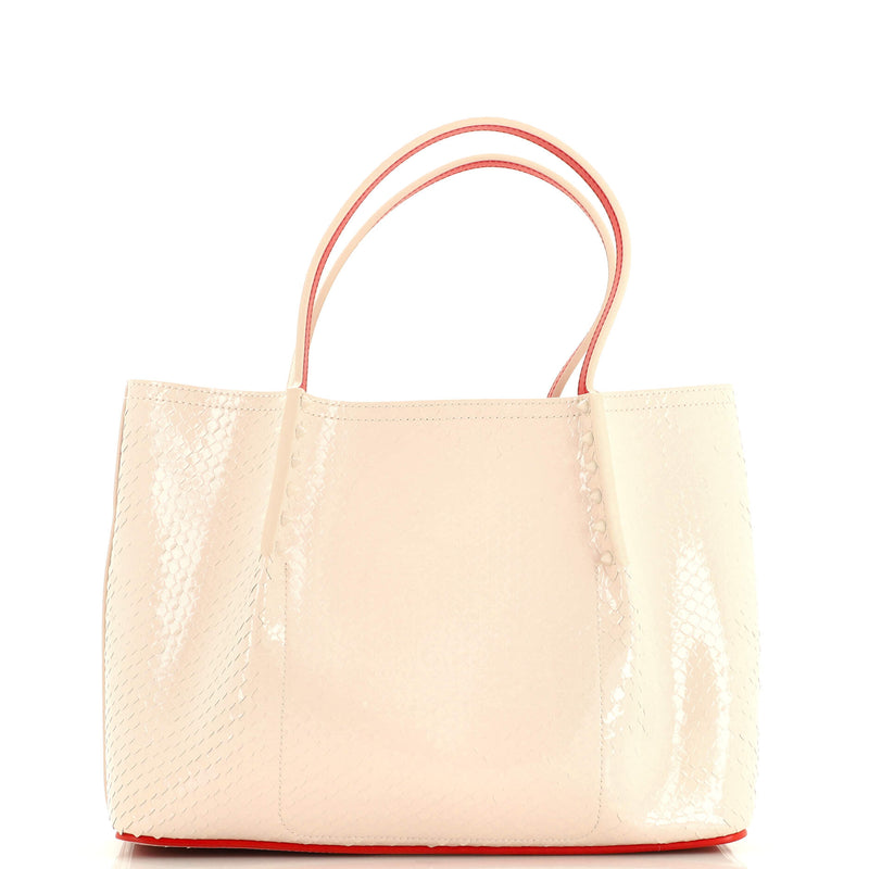 Christian Louboutin Cabarock Tote