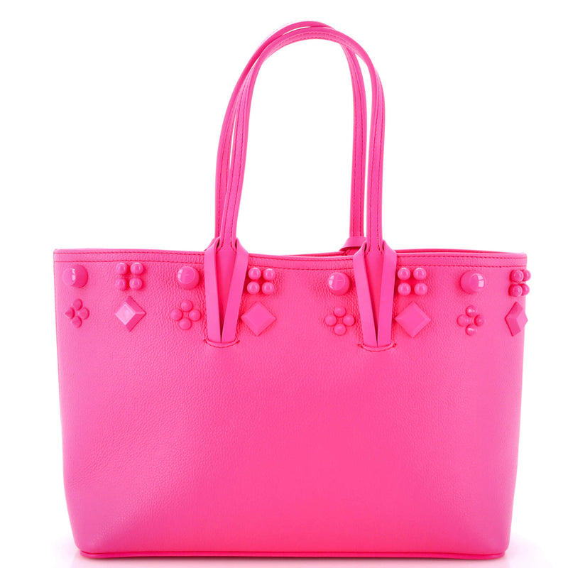 Christian Louboutin Cabata Empire Tote