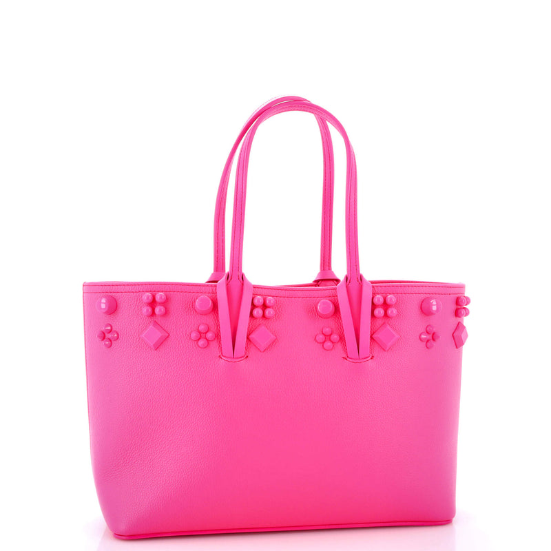 Christian Louboutin Cabata Empire Tote