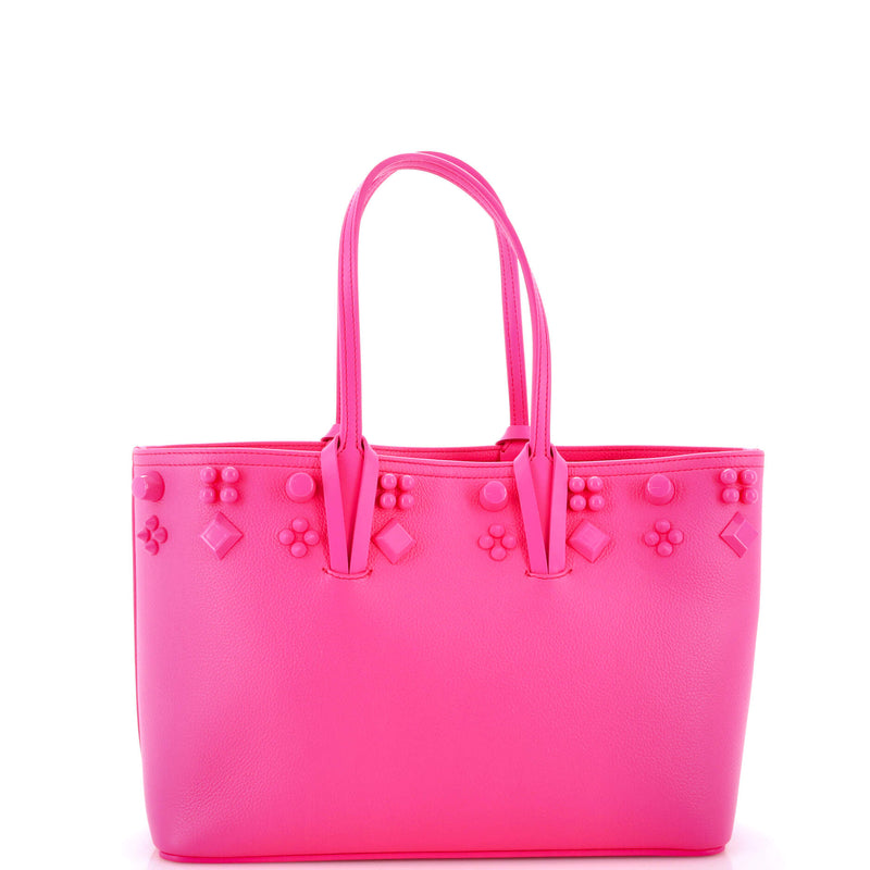 Christian Louboutin Cabata Empire Tote