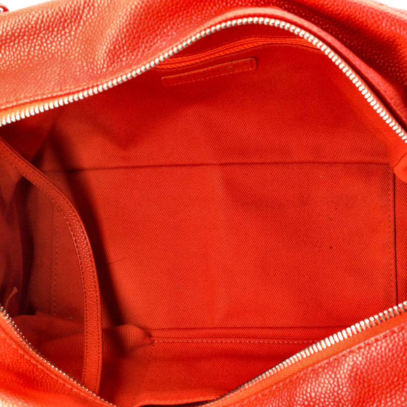 Chanel Front Pocket Camera Bag Quilted