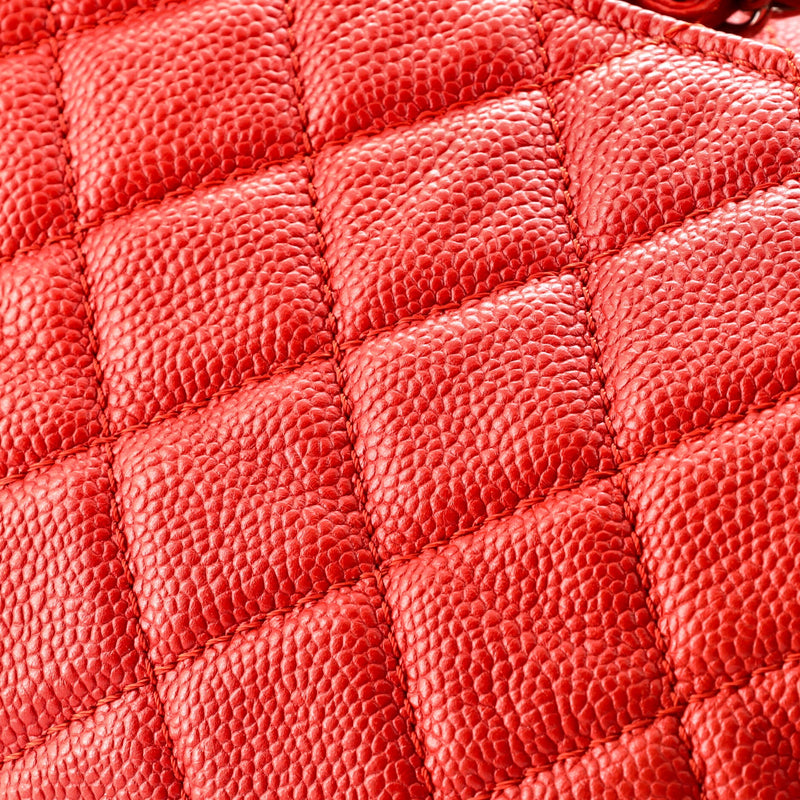Chanel Front Pocket Camera Bag Quilted