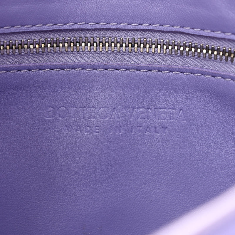 Bottega Veneta Lambskin Intreccio