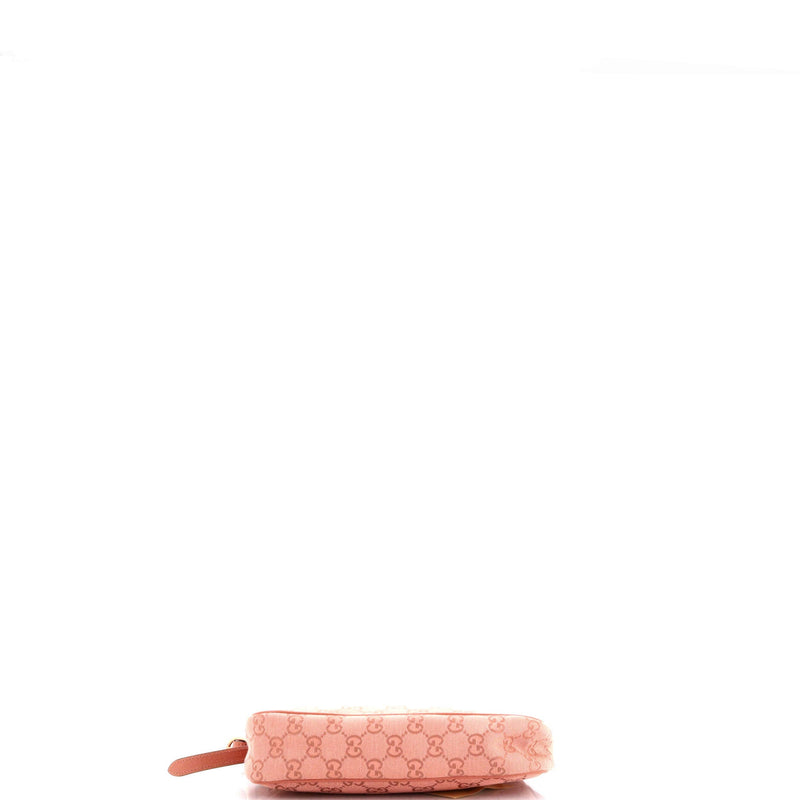 Gucci Ophidia Zip Pochette Shoulder Bag