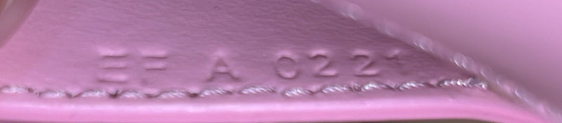 Givenchy 4G Shoulder Bag Embossed