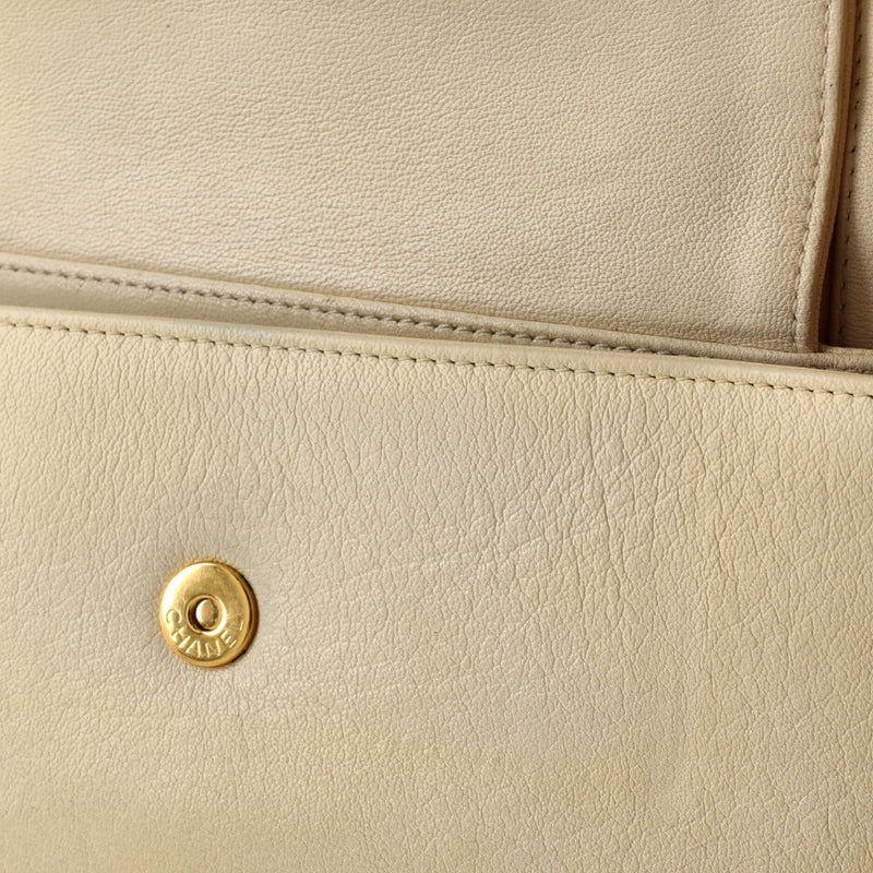 Chanel Mademoiselle Vintage Flap Bag