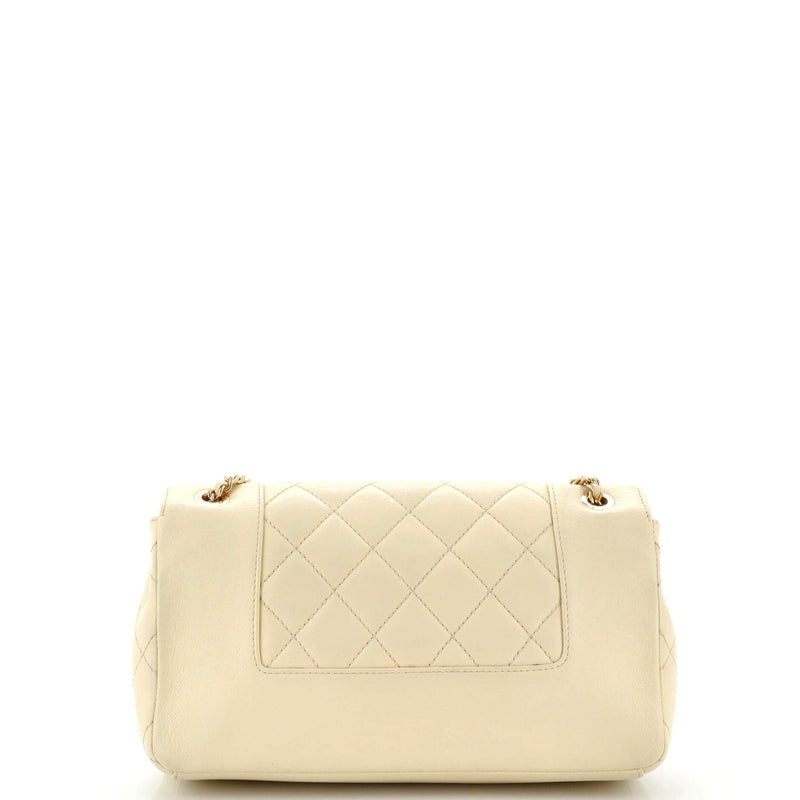 Chanel Mademoiselle Vintage Flap Bag