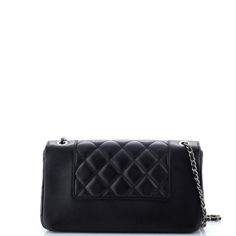 Chanel Mademoiselle Vintage Flap Bag