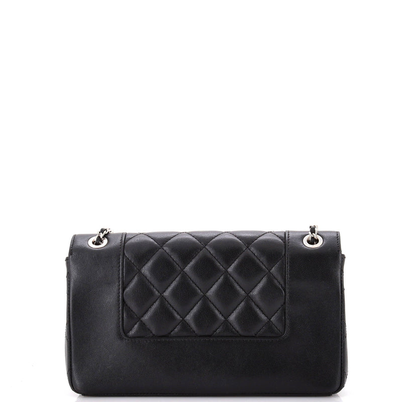 Chanel Mademoiselle Vintage Flap Bag