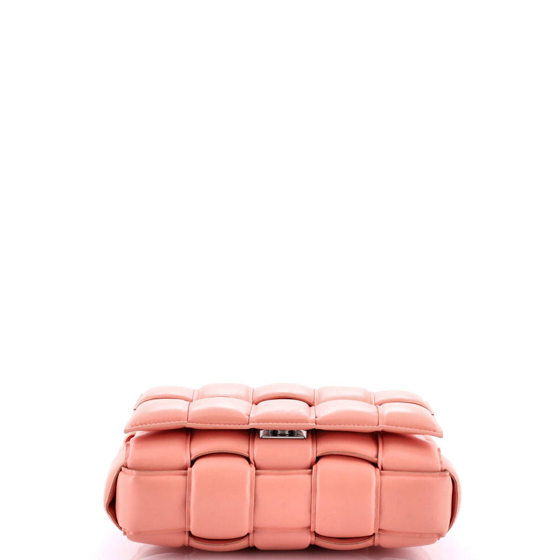 Bottega Veneta Cassette Crossbody Bag