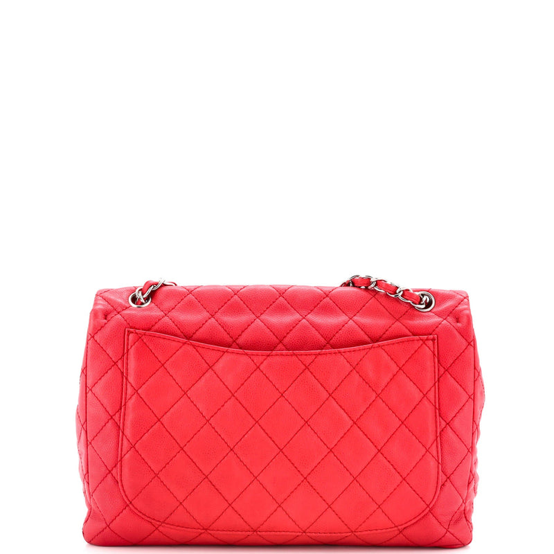 Chanel Classic Soft Flap Bag Quilted