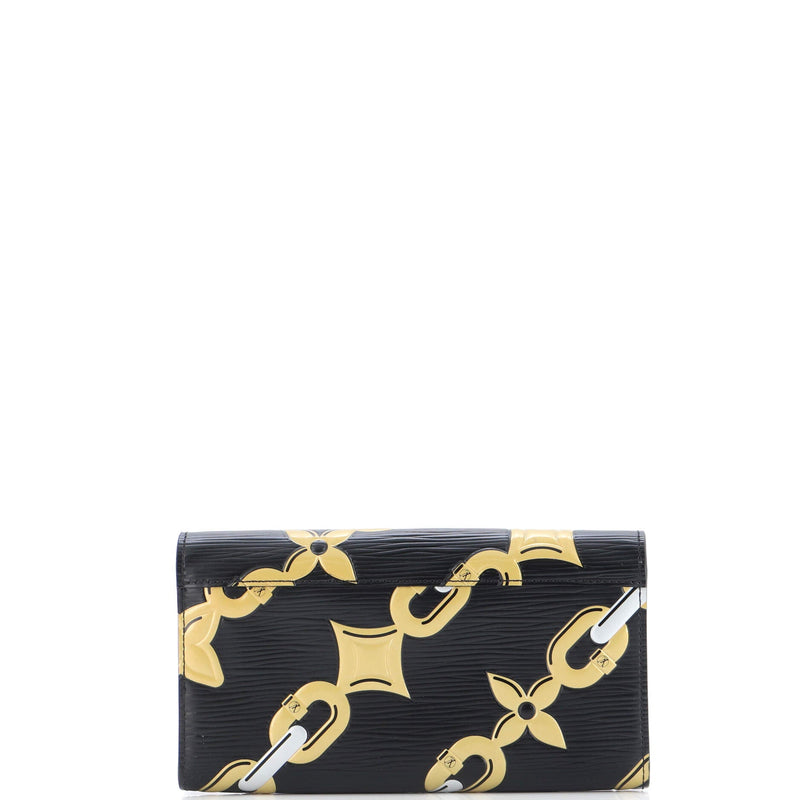 Louis Vuitton Twist Wallet Limited