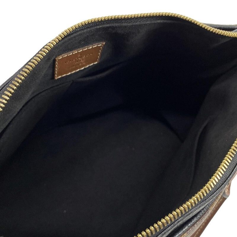 Louis Vuitton Pallas Noir - Handbag