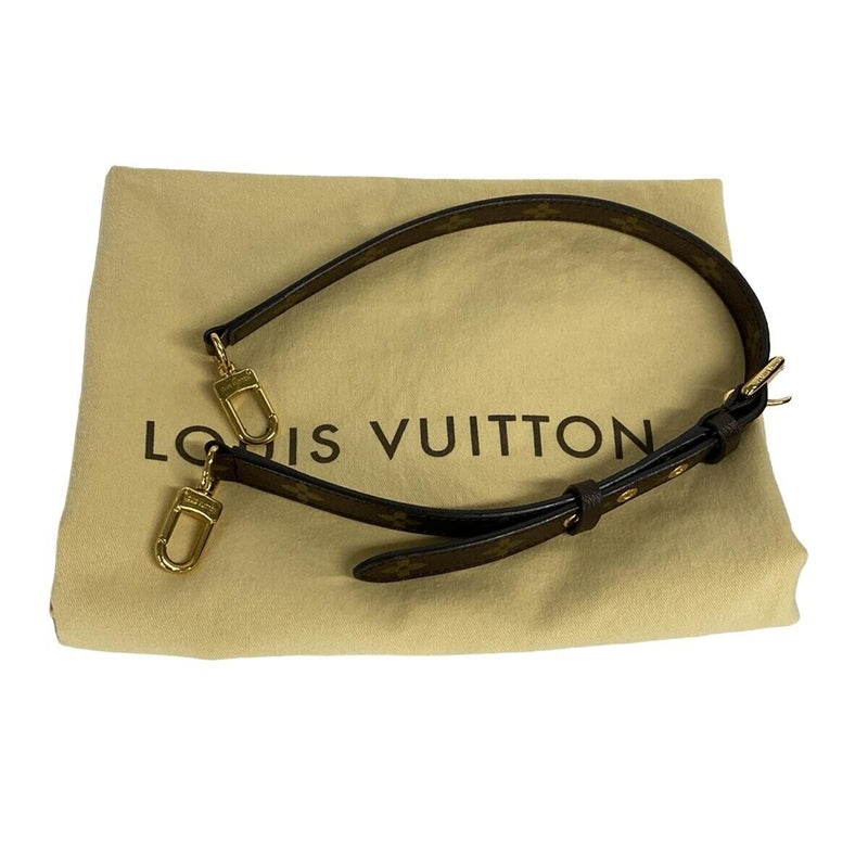 Louis Vuitton Pallas Noir - Handbag