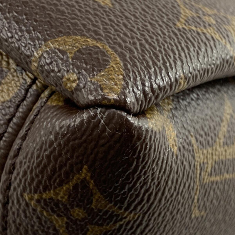 Louis Vuitton Pallas Noir - Handbag