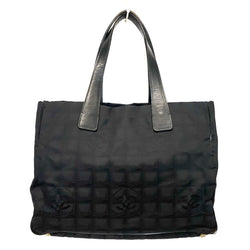 Chanel New Travel Line Tote Mm -