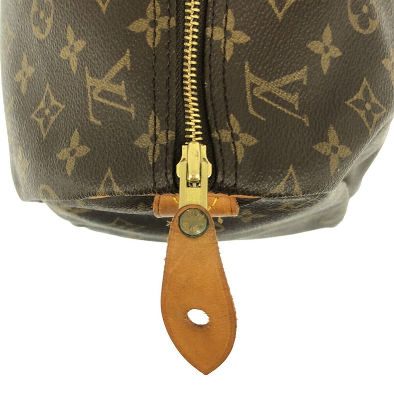 Louis Vuitton Speedy 40 Handbag