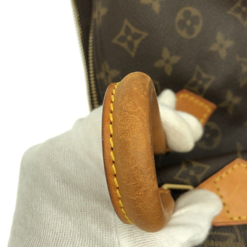 Louis Vuitton Speedy 40 Handbag