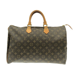 Louis Vuitton Speedy 40 Handbag