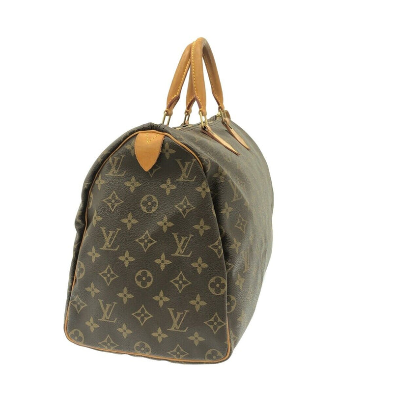 Louis Vuitton Speedy 40 Handbag