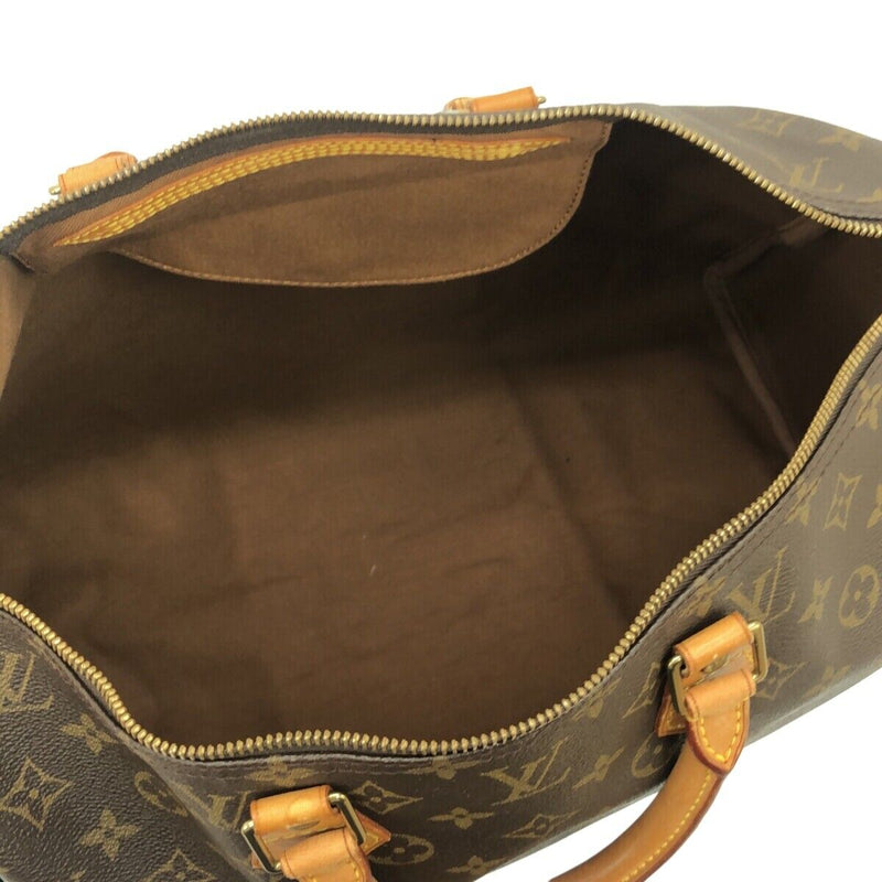 Louis Vuitton Speedy 40 Handbag