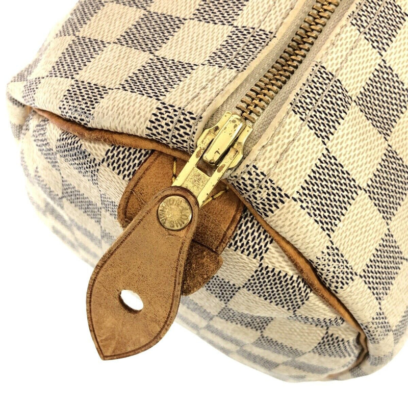 Louis Vuitton Speedy 30 Azur Damier