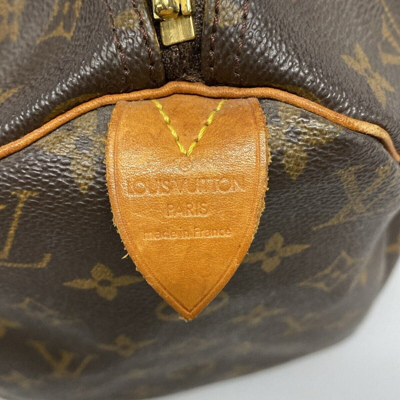 Louis Vuitton Speedy 30 - Handbag