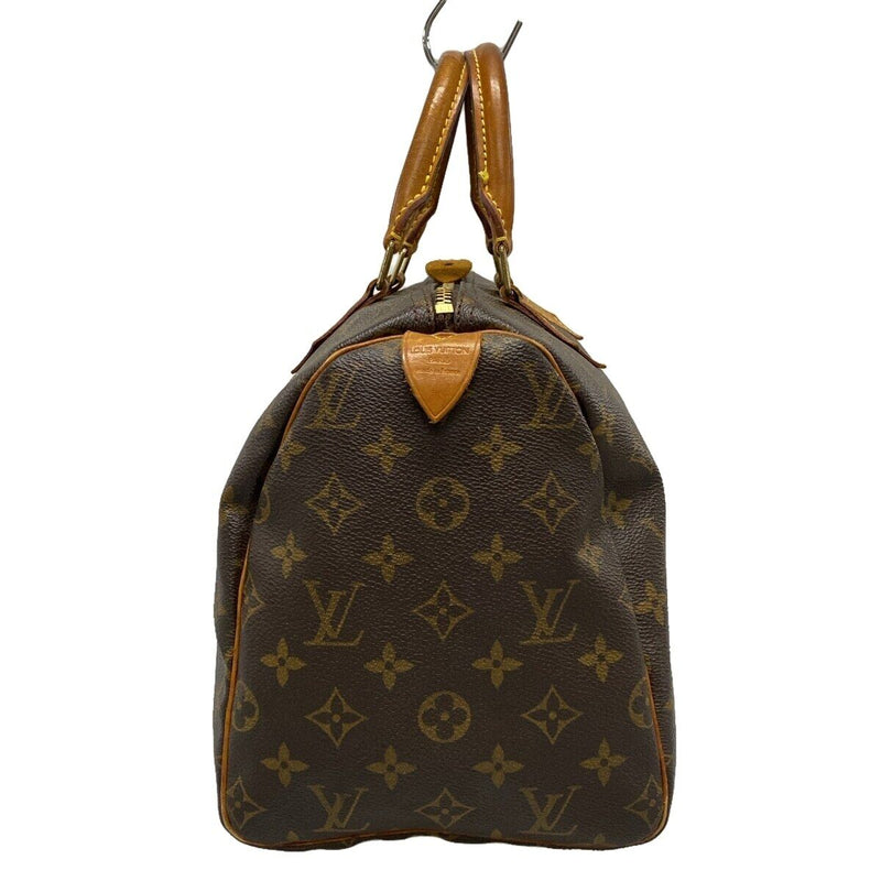 Louis Vuitton Speedy 30 - Handbag