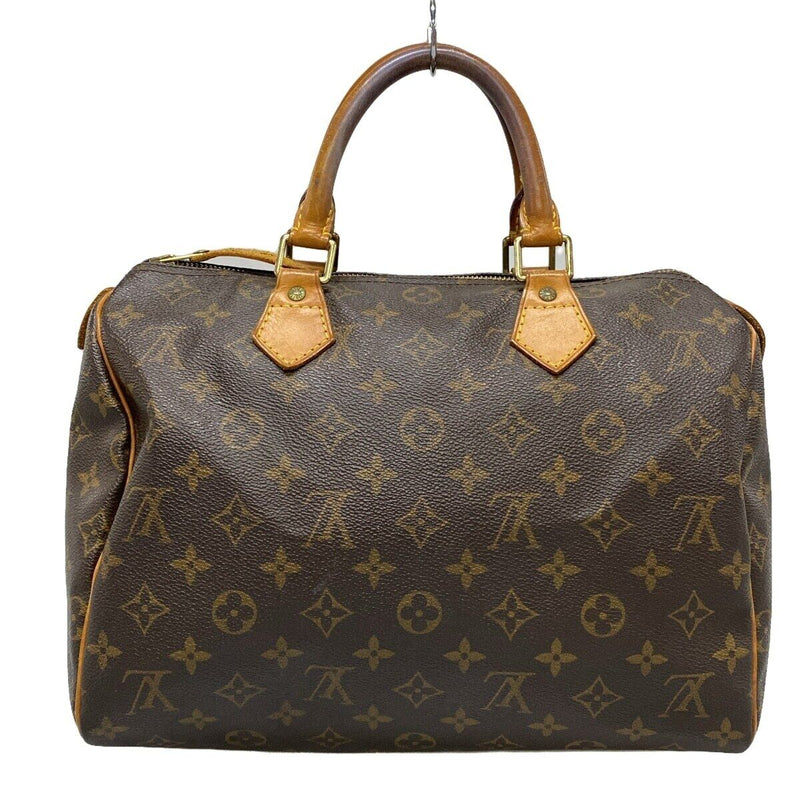 Louis Vuitton Speedy 30 - Handbag