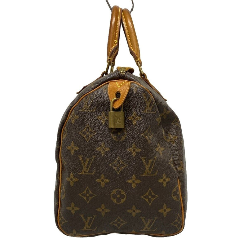 Louis Vuitton Speedy 30 - Handbag