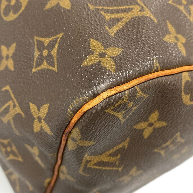 Louis Vuitton Speedy 30 - Handbag