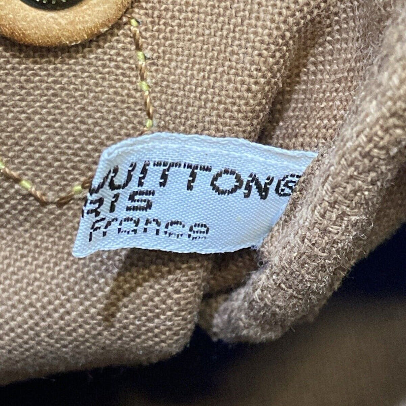 Louis Vuitton Mini Speedy