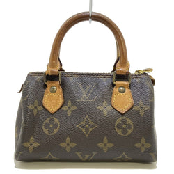 Louis Vuitton Mini Speedy