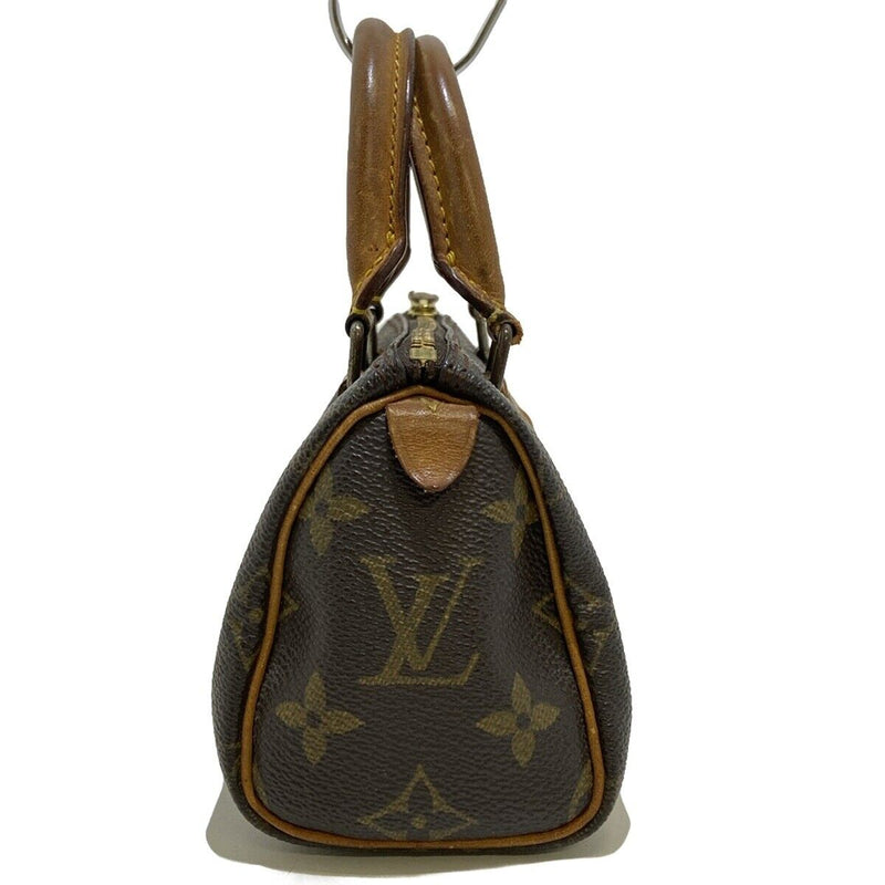 Louis Vuitton Mini Speedy