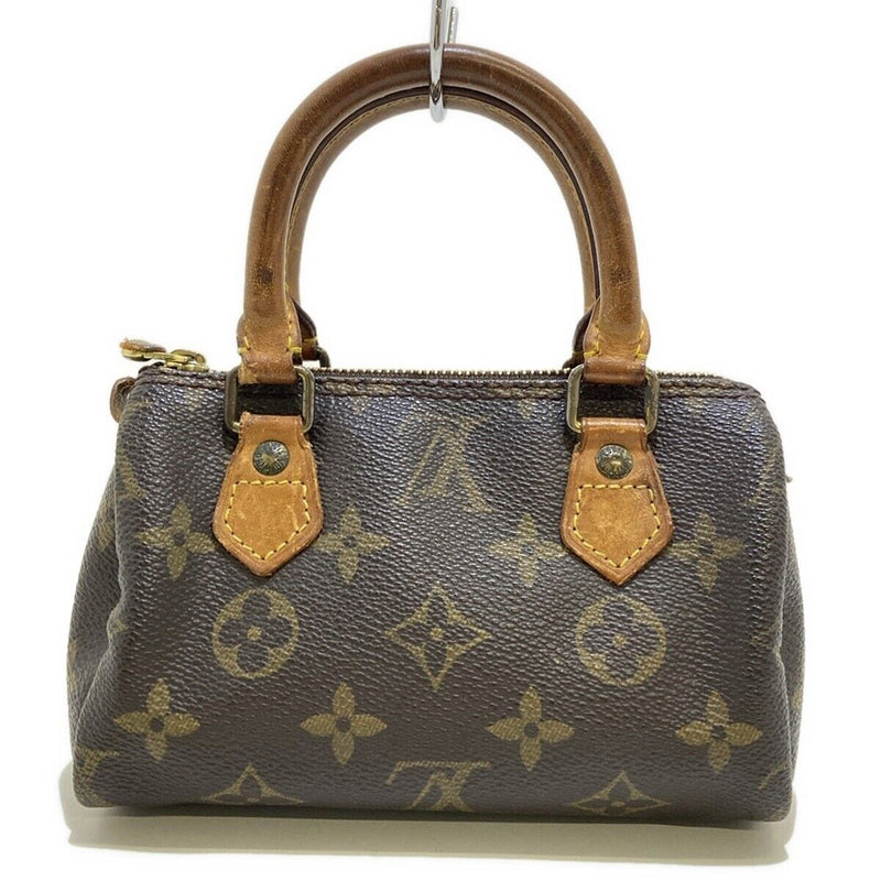 Louis Vuitton Mini Speedy