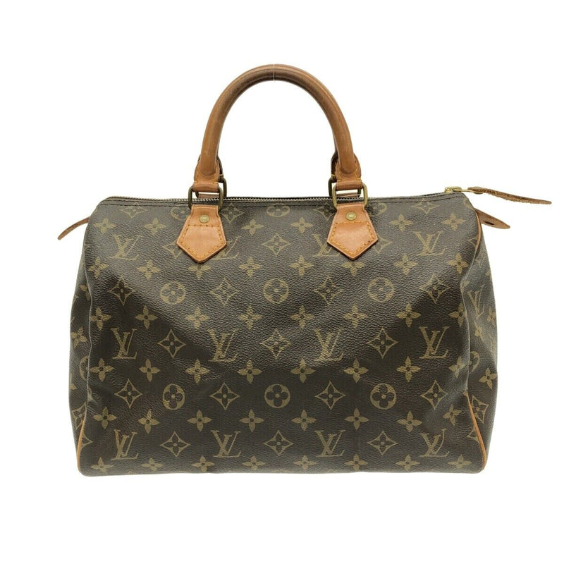 Louis Vuitton Speedy 30 Handbag