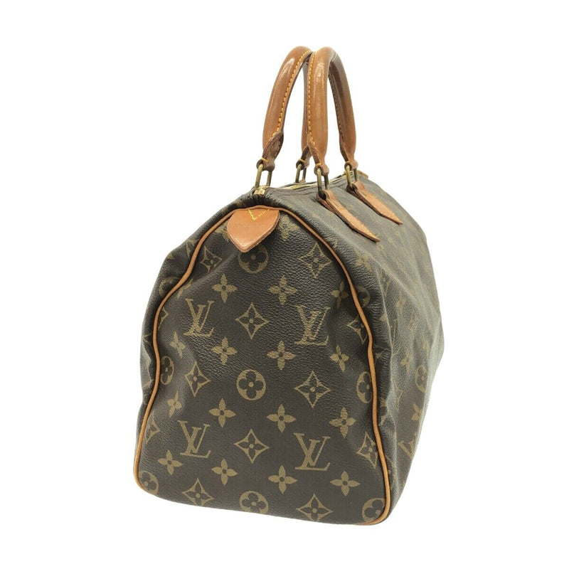 Louis Vuitton Speedy 30 Handbag