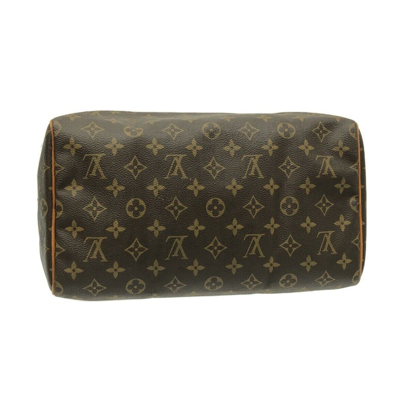 Louis Vuitton Speedy 30 Handbag