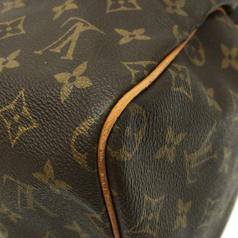 Louis Vuitton Speedy 30 Handbag