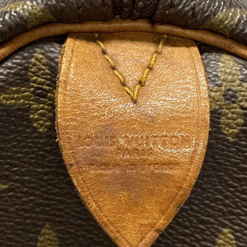 Louis Vuitton Speedy 30 - Handbag