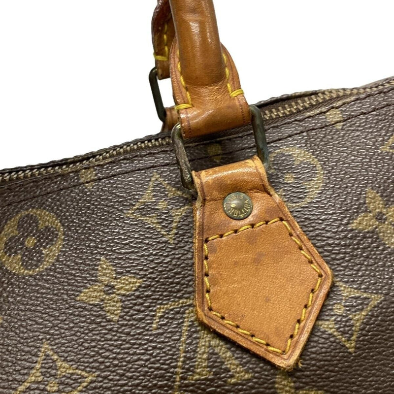 Louis Vuitton Speedy 30 - Handbag